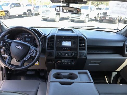 Used 2022 Ford F350 XL w/ Power Equipment Group RWD image 31
