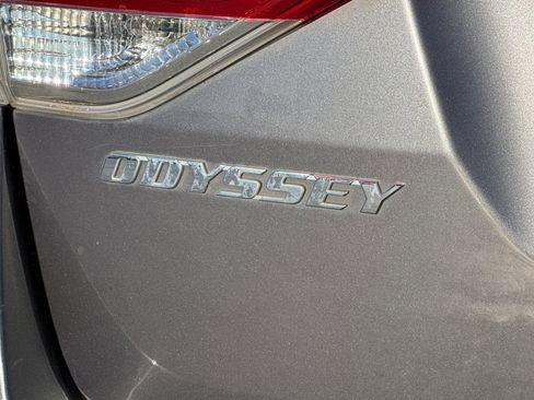 Used 2015 Honda Odyssey EX image 21