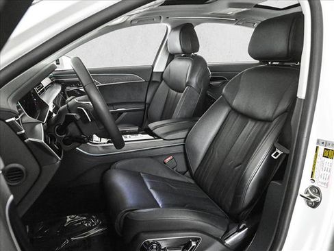 Used 2022 Audi A8 L 3.0T image 17