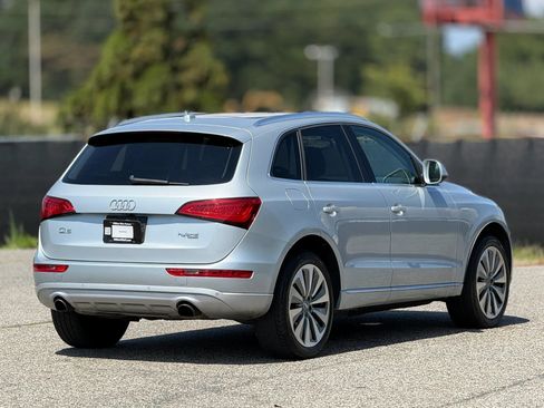 Used 2013 Audi Q5 2.0T Prestige AWD/4WD image 9