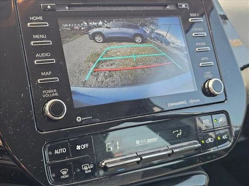 Used 2021 Toyota Prius Prime LE image 8