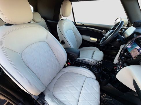 Used 2024 MINI Cooper S image 14