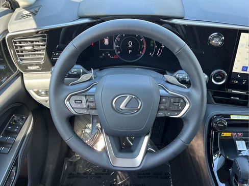 New 2026 Lexus NX 350 NX 350 image 18