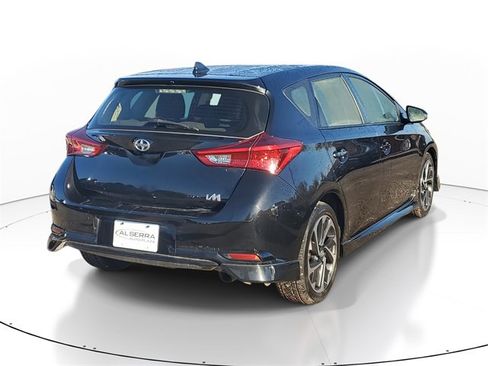 Used 2016 Scion iM image 4