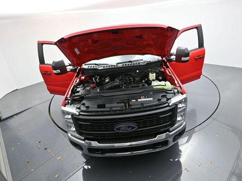 New 2026 Ford F350 XL w/ XL Driver Assist Package RWD image 35