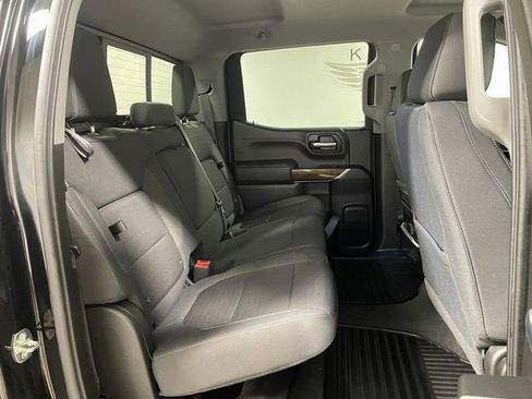 Used 2019 GMC Sierra 1500 Elevation w/ Elevation Value Package image 21