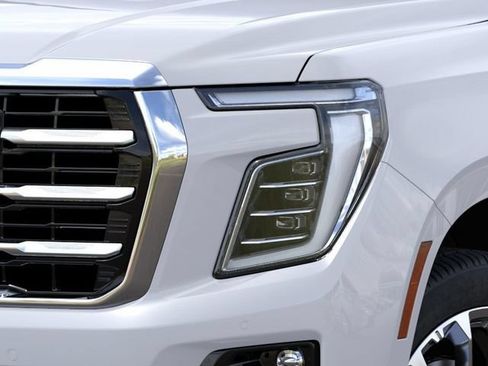New 2026 GMC Yukon Elevation w/ Elevation Premium Package AWD/4WD image 10