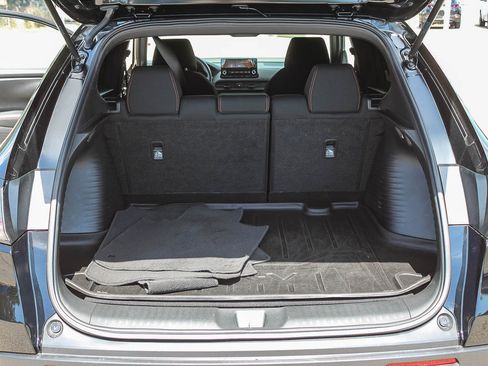 Used 2024 Honda HR-V Sport image 27