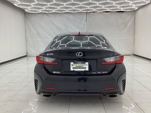 Used 2017 Lexus RC 300 F Sport image 10