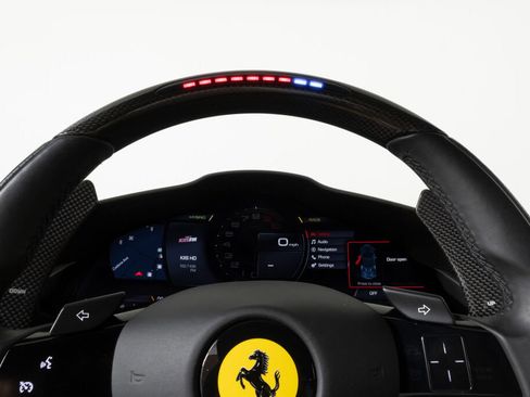 Certified 2024 Ferrari SF90 Stradale image 33