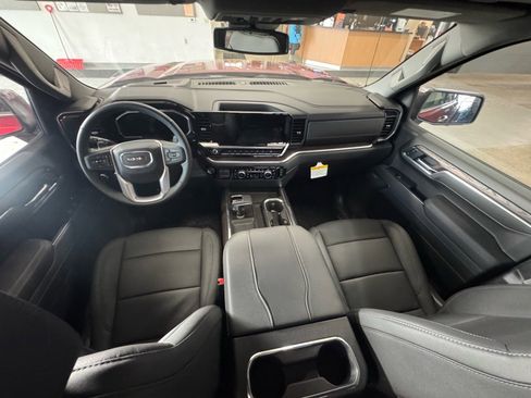 New 2026 GMC Sierra 1500 SLT w/ SLT Premium Plus Package image 13