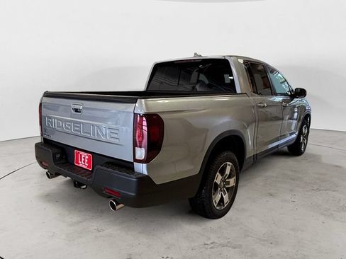 New 2026 Honda Ridgeline RTL image 6