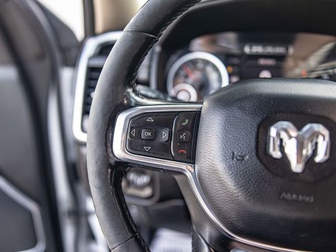 Used 2019 RAM 1500 Laramie image 23