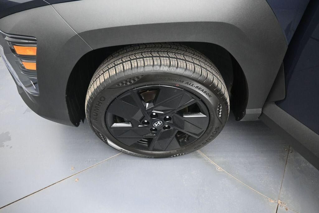 New 2026 Hyundai Kona SEL Sport AWD/4WD image 35
