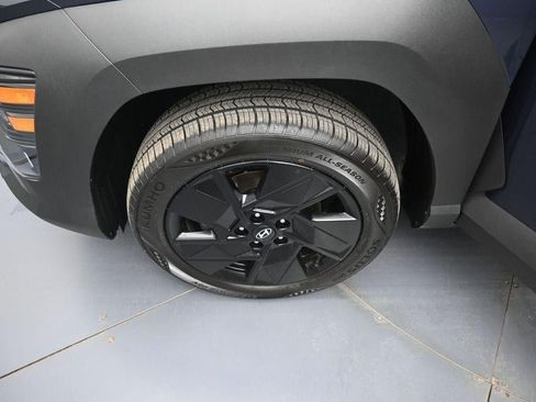 New 2026 Hyundai Kona SEL Sport AWD/4WD image 35