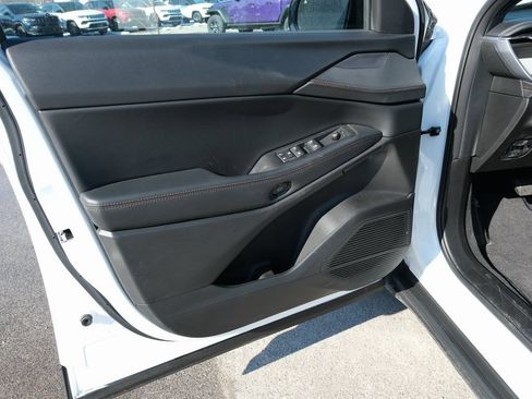 New 2026 Jeep Cherokee Limited AWD/4WD image 14