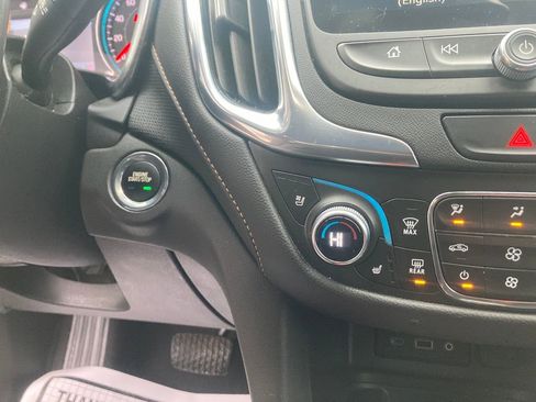 Used 2021 Chevrolet Equinox Premier image 22