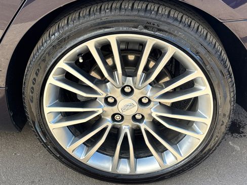 Used 2018 Cadillac CT6 Premium Luxury image 26