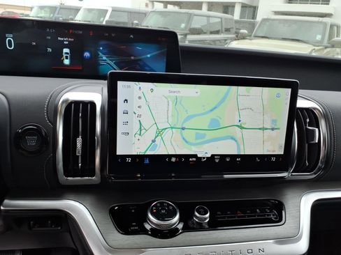 New 2026 Ford Expedition Platinum AWD/4WD image 15