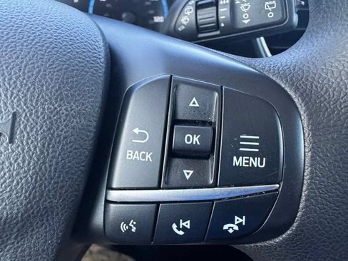 Used 2022 Ford Bronco Sport Big Bend AWD/4WD image 24
