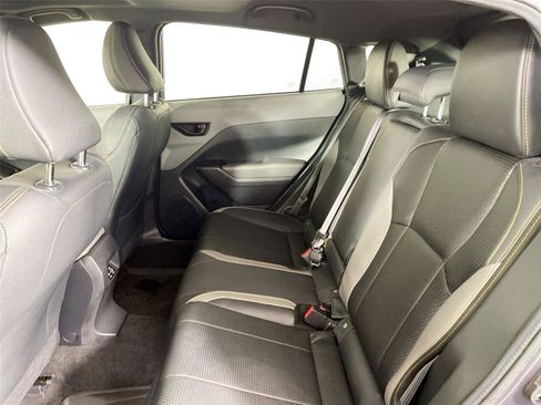 Used 2024 Subaru Crosstrek 2.5i Wilderness w/ Crosstrek Mirror Package image 11