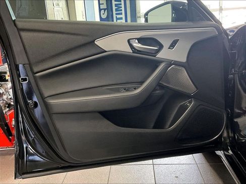 Used 2025 Acura TLX w/ Technology Package FWD image 9