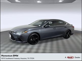 Used 2023 Lexus ES 350 F Sport w/ Accessory Package (Z2) 360° Tour