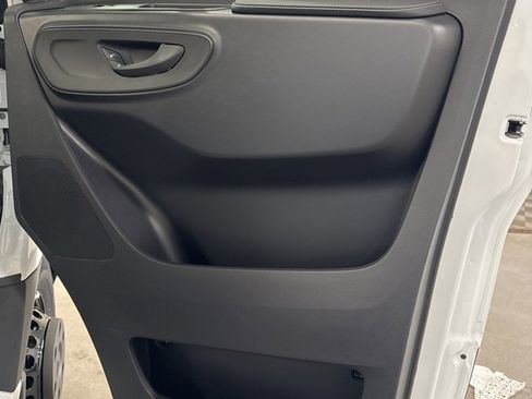 New 2025 Mercedes-Benz Sprinter 3500 image 19