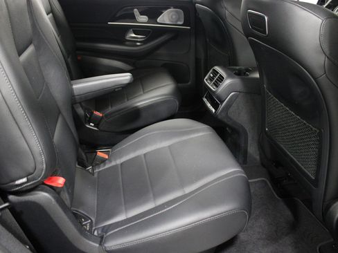 Used 2020 Mercedes-Benz GLS 450 4MATIC w/ Convenience Package image 30