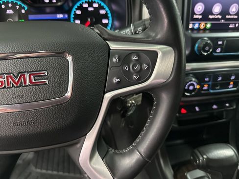Used 2020 GMC Canyon SLE w/ Elevation Edition image 16