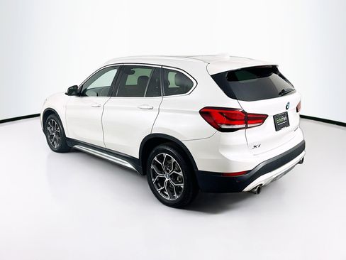Used 2021 BMW X1 sDrive28i image 5