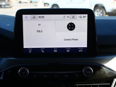 Used 2023 Ford Escape Active image 15