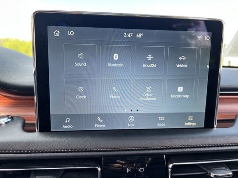Used 2024 Lincoln Aviator Reserve AWD/4WD image 20