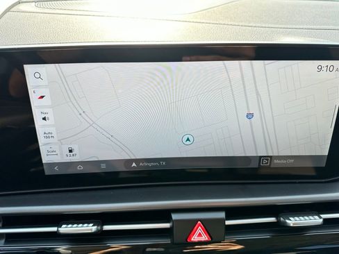 New 2026 Kia Sportage SX image 19