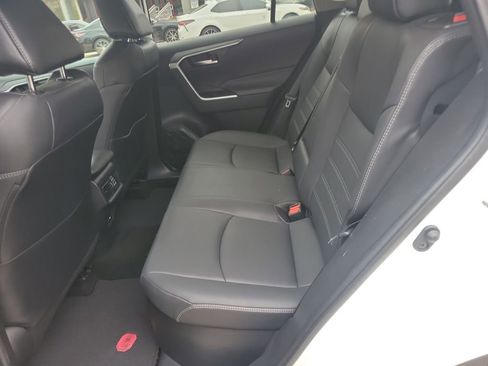 Certified 2021 Toyota RAV4 XLE Premium image 16