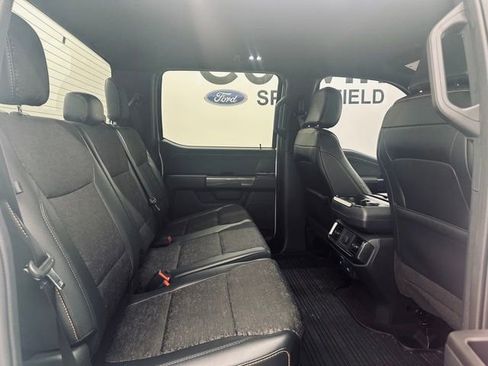 Certified 2023 Ford F150 Tremor w/ 360 Degree Camera Package image 14