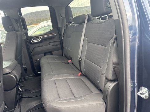 Used 2022 Chevrolet Silverado 1500 RST w/ Protection Package image 13