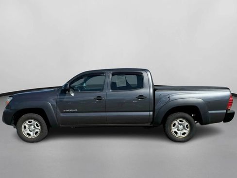 Used 2013 Toyota Tacoma 2WD Double Cab w/ Convenience Pkg image 8