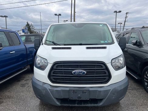 Used 2017 Ford Transit 150 130 Low Roof image 2