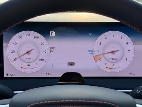 New 2026 Genesis GV70 3.5T Sport Prestige image 32