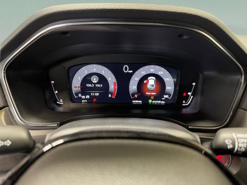 Certified 2025 Acura Integra A-Spec image 21