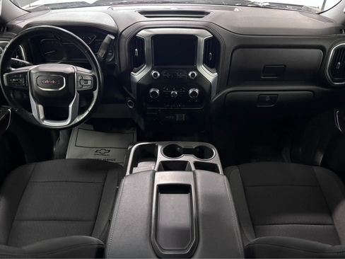 Used 2022 GMC Sierra 2500 SLE w/ SLE Convenience Package AWD/4WD image 17