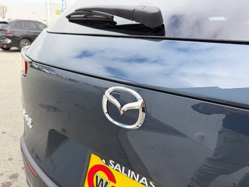 New 2026 MAZDA CX-50 AWD 2.5 S w/ Weather Package image 9