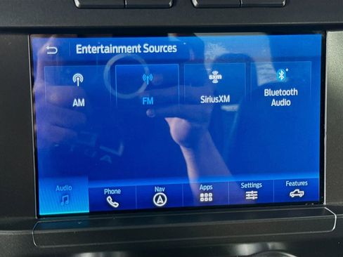 Used 2021 Ford F150 XLT w/ Equipment Group 301A Mid image 32