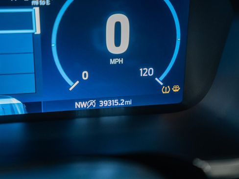 Used 2021 Ford F150 Limited image 56