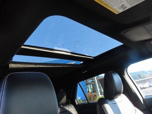 Used 2022 Ford Explorer ST w/ Equipment Group 401A image 49