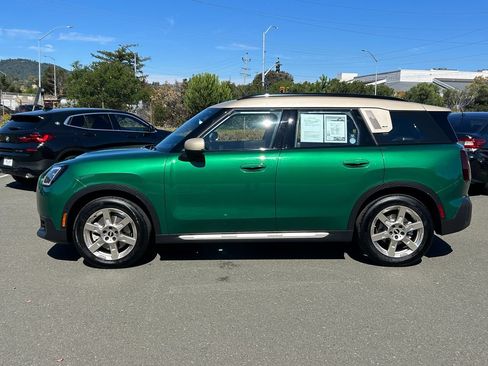 Used 2026 MINI Cooper Countryman S AWD/4WD image 2