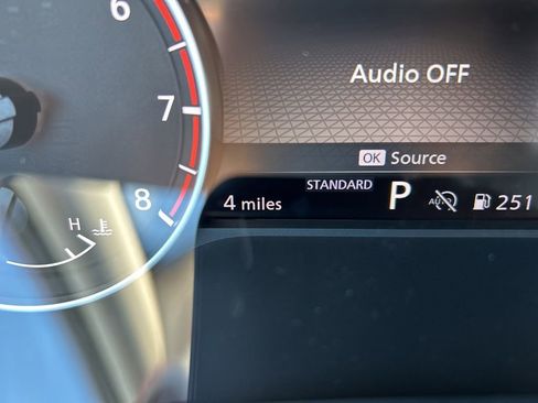 New 2026 Nissan Rogue SV w/ Cold Weather Package image 25