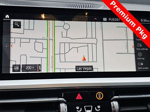 Used 2023 BMW M440i Coupe w/ Premium Package image 25