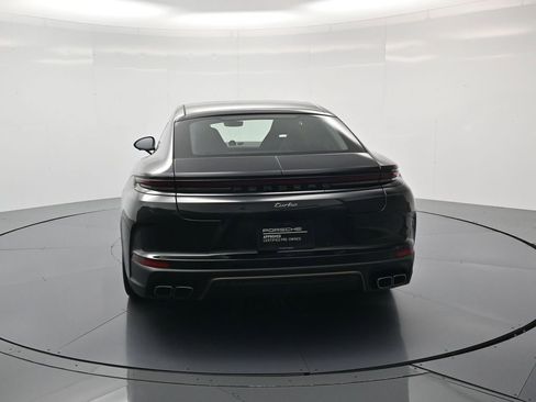Certified 2025 Porsche Panamera Turbo AWD/4WD image 33